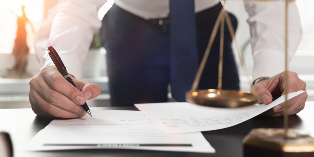 Despacho abogados buenos en Barcelona